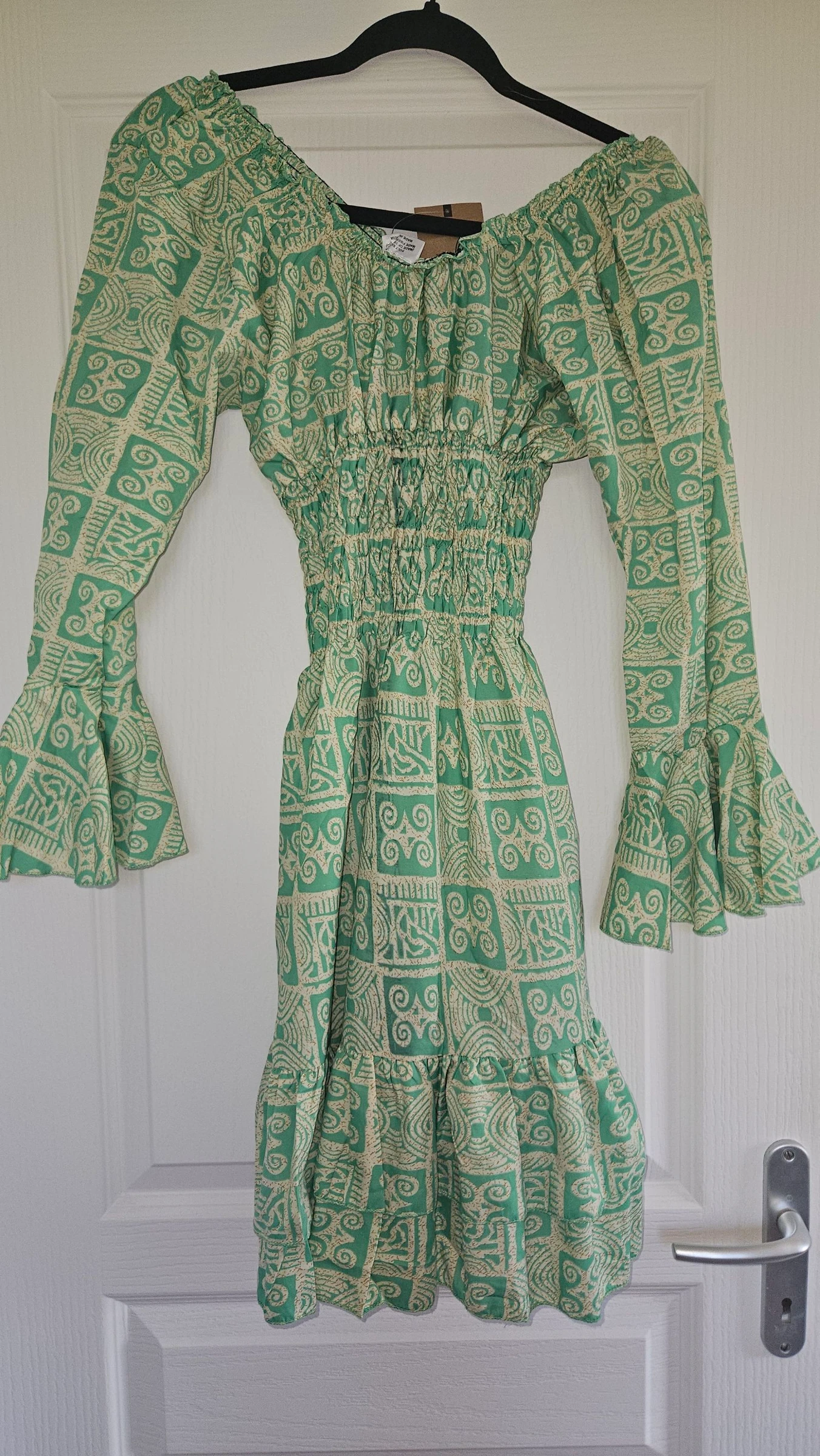 Vestido boêmio – photo 2